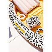 Swim Essentials Piscina hinchable (203 x 173 x 89 cm, Leopardo) | BAUHAUS
