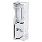 Homematic IP Interfaz de contacto HmIP-ESI-LED para contadores eléctricos digitales (Funciona con pilas) | BAUHAUS
