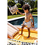 Swim Essentials Piscina hinchable (203 x 173 x 89 cm, Leopardo) | BAUHAUS