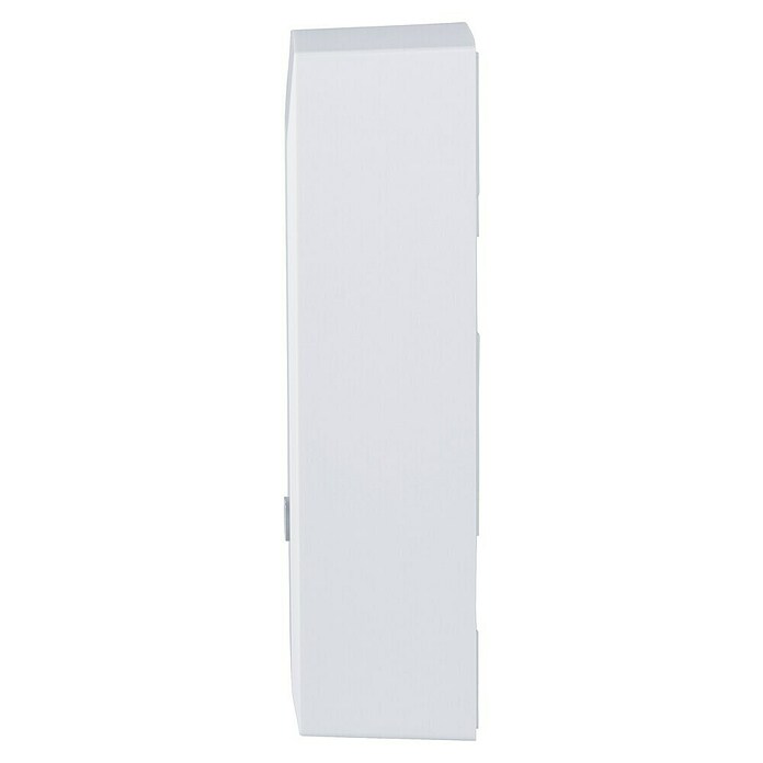 Homematic IP Interfaz de contacto HmIP-ESI-LED para contadores eléctricos digitales (Funciona con pilas) | BAUHAUS