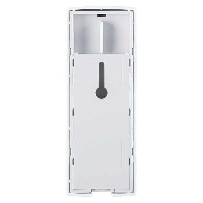 Homematic IP Interfaz de contacto HmIP-ESI-LED para contadores eléctricos digitales (Funciona con pilas) | BAUHAUS