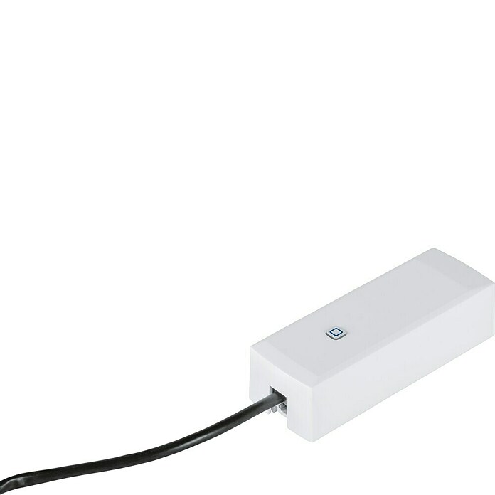 Homematic IP Interfaz de contacto HmIP-ESI-LED para contadores eléctricos digitales (Funciona con pilas) | BAUHAUS