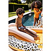 Swim Essentials Piscina hinchable (203 x 173 x 89 cm, Leopardo) | BAUHAUS