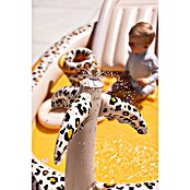 Swim Essentials Piscina hinchable (203 x 173 x 89 cm, Leopardo) | BAUHAUS
