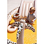 Swim Essentials Piscina hinchable (203 x 173 x 89 cm, Leopardo) | BAUHAUS