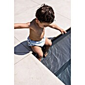 Swim Essentials Piscina hinchable (203 x 173 x 89 cm, Leopardo) | BAUHAUS