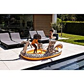 Swim Essentials Piscina hinchable (203 x 173 x 89 cm, Leopardo) | BAUHAUS