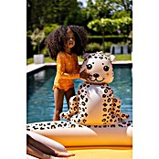 Swim Essentials Piscina hinchable (203 x 173 x 89 cm, Leopardo) | BAUHAUS