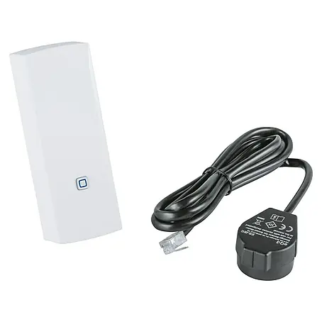 Homematic IP  Kontakt-Schnittstelle HmIP-ESI-IEC für Smart Meter
