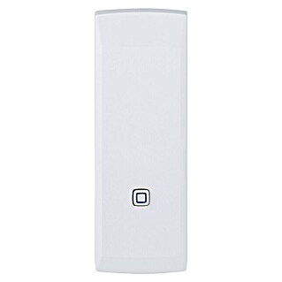 Homematic IP Interfaz de contacto HmIP-ESI-GAS para contadores de gas (Funciona con pilas)