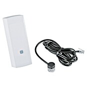 Homematic IP Interfaz de contacto HmIP-ESI-LED para contadores eléctricos digitales (Funciona con pilas) | BAUHAUS