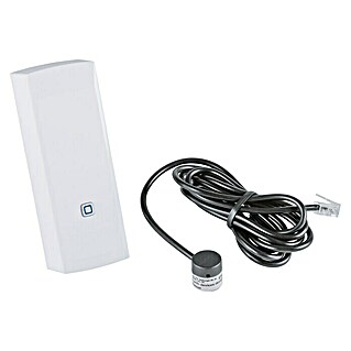 Homematic IP Kontakt-Schnittstelle HmIP-ESI-LED für digitale Stromzähler (Batteriebetrieben)