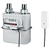 Homematic IP Interfaz de contacto HmIP-ESI-GAS para contadores de gas (Funciona con pilas) | BAUHAUS