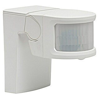 Homematic IP Sensor de movimiento (Blanco, 1.150 W)