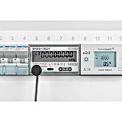 Homematic IP Interfaz de contacto HmIP-ESI-LED para contadores eléctricos digitales (Funciona con pilas) | BAUHAUS