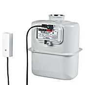 Homematic IP Interfaz de contacto HmIP-ESI-GAS para contadores de gas (Funciona con pilas) | BAUHAUS