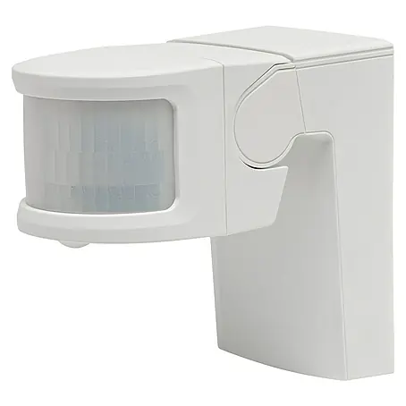 Homematic IP  Bewegungsmelder mit Schaltaktor
