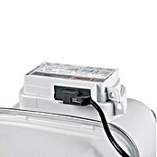 Homematic IP Interfaz de contacto HmIP-ESI-GAS para contadores de gas (Funciona con pilas) | BAUHAUS