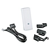 Homematic IP Interfaz de contacto HmIP-ESI-GAS para contadores de gas (Funciona con pilas) | BAUHAUS