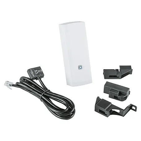 Homematic IP  Kontakt-Schnittstelle HmIP-ESI-GAS für Gaszähler