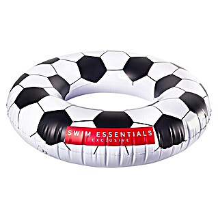 Swim Essentials Schwimmring  (Dekor: Fussball)