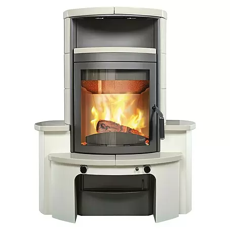 Hark  Kaminofen Avenso GT ECOplus