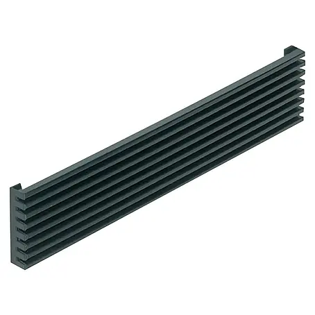Rejilla de ventilación