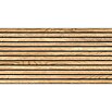 Wandfliese Boseli Wood (29,8 x 59,8 cm, Beige, Matt) | BAUHAUS