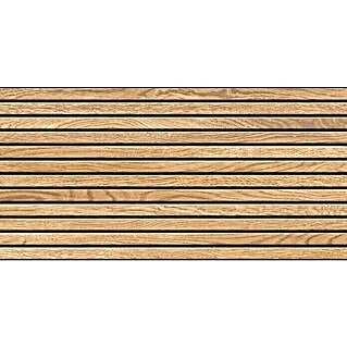 Wandfliese Boseli Wood (29,8 x 59,8 cm, Beige, Matt)