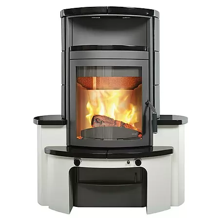 Hark  Kaminofen Avenso GT ECOplus