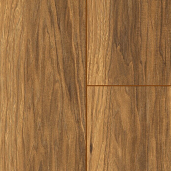 Krono Original Laminatmuster Atlantic 10 Appalachian Hickory (297 x 195 x 10 mm, Landhausdiele, Appalachian Hickory) | BAUHAUS