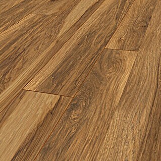 Krono Original Laminat Atlantic 10 Appalachian Hickory (1.288 x 195 x 10 mm, Landhausdiele, Appalachian Hickory)