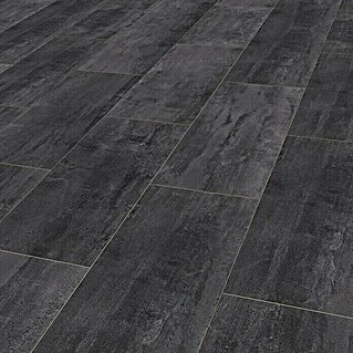 Krono Original Laminat Organic Flex Brooklyn Dark (638 x 322 x 7 mm, Fliese, Brooklyn Dark)