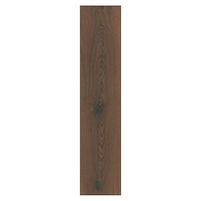 Krono Original Laminat Organic Clever Silent Bourbon Hills Oak (1.288 x 195 x 7 mm, Landhausdiele, Bourbon Hills Oak) | BAUHAUS