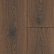 Krono Original Laminat Organic Clever Silent Bourbon Hills Oak (1.288 x 195 x 7 mm, Landhausdiele, Bourbon Hills Oak) | BAUHAUS