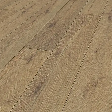 Krono Original  Laminatmuster Organic Clever Long Silent Sepia Tegernsee Oak