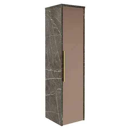 Camargue Marble Midischrank