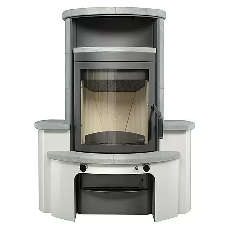 Hark  Kaminofen Avenso GT ECOplus