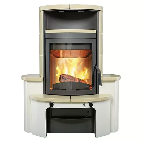Hark  Kaminofen Avenso GT ECOplus