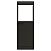Optifit OPTIkult Hoge kast Madrid 420 (Antraciet, l x b x h: 60 x 60 x 174,4 cm) | BAUHAUS