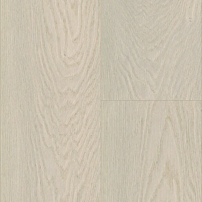 Krono Original Laminat Atlantic 10 Alpaca Ethereal Oak (1.288 x 195 x 10 mm, Landhausdiele, Alpaca Ethereal Oak) | BAUHAUS