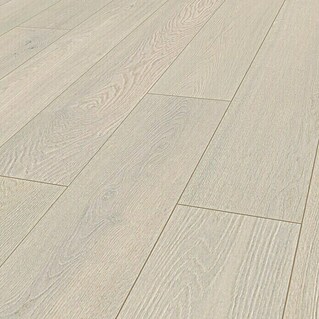 Krono Original Laminatmuster Atlantic 10 Alpaca Ethereal Oak (297 x 195 x 10 mm, Landhausdiele, Alpaca Ethereal Oak)