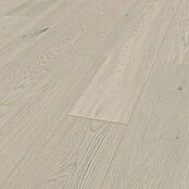 Krono Original Laminat Atlantic 10 Mist Ethereal Oak (1.288 x 195 x 10 mm, Landhausdiele, Mist Ethereal Oak) | BAUHAUS