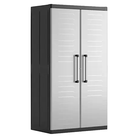 Keter Kunststoff-Mehrzweckschrank Detroit