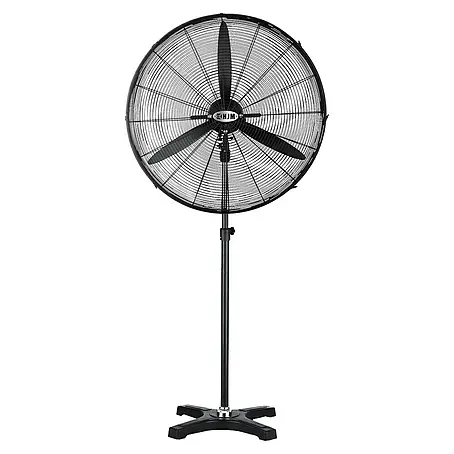 HJM  Ventilador de pie Vis680