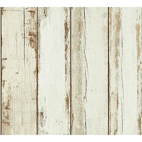 A.S. Création Il Decoro Vliestapete Vintage-Wood