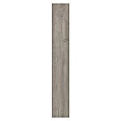 Krono Original Laminat Super Natural Flint Monticello Oak (1.288 x 195 x 8 mm, Landhausdiele, Flint Monticello Oak) | BAUHAUS