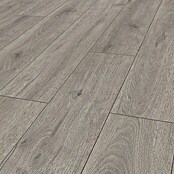 Krono Original Laminatmuster Super Natural Flint Monticello Oak (297 x 195 x 8 mm, Landhausdiele) | BAUHAUS