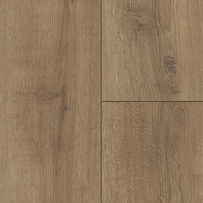 Krono Original Laminat Super Natural Clay Sola Oak (1.288 x 195 x 8 mm, Landhausdiele, Clay Sola Oak) | BAUHAUS