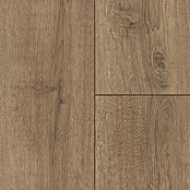 Krono Original Laminat Super Natural Clay Sola Oak (1.288 x 195 x 8 mm, Landhausdiele, Clay Sola Oak) | BAUHAUS